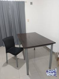 Mesa de Comedor + 6 Sillas