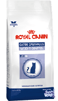 Royal Canin weight control gatos castrados x 12 kgrs