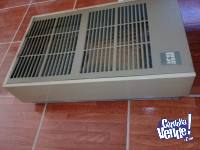 Vendo calefactor tb marca ORO AZUL 3000kcal