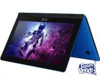 2 en1 CX 11.6 Tablet y Notebook YOGA STYLE