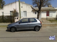 Fiat Palio 1.6 16v
