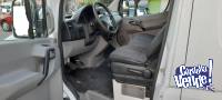 Mercedes Benz Sprinter Excelente 515 Furgon titular rec meno