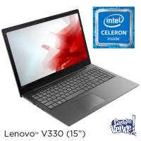 LENOVO V130 81HL0019SP INTEL CELERON 4GB 15.6 SSD 240GB 500G