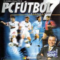 PC Fútbol 7 Temporada 98-99 / Juegos para PC