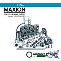 Biela para motor Maxion S4 - 4236 T