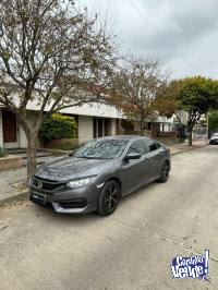 Honda Civic 2.0 Ex