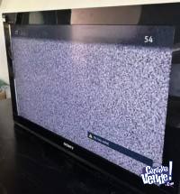 Televisor Lcd Sony Bravia  - Klv-40bx400