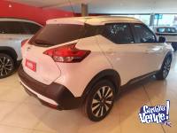 Nissan  Kicks 1.6 Exclusive CVT