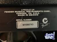 Ampli Fender Frontman 25R MÉXICO (no chino) - impecable