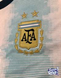 Camiseta Selección Argentina 2019