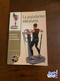 Plataforma Vibratoria Triplanar VIBRO FITNESS V 300