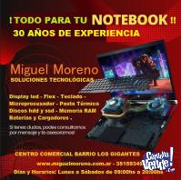 NOTEBOOK INTEL CORE I7 MARCA SAMSUNG LINEA NP300 - OFERTA!