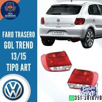 Faro Trasero Gol Trend 2013 a 2015 Tipo Arteb