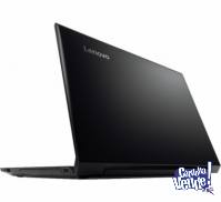 Laptop Lenovo pantalla 15.6 memoria 1tb y 4gb ram