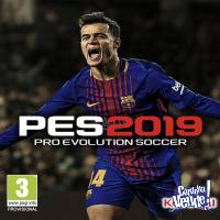 Pro Evolution Soccer 2019 / Digital PC