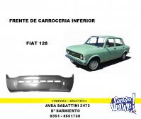 FRENTE INFERIOR FIAT 128