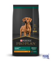 PROPLAN PUPPY COMPLETE O LARGE X 15KG $80370