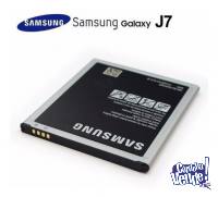 Batería Samsung J4 J400 J7 2015 Eb-bj700cbe Excelente Calid