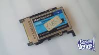 Placa De Red 3com Megahertz 10/100 Pcmcia Pc Card - 3CXFE575