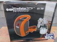 Equipo de Pintar Gladiator Hv700
