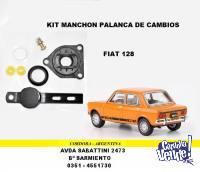 MANCHON PALANCA CAMBIO FIAT 128
