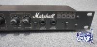 MARSHALL 9004 Preamp en rack MADE IN ENGLAND