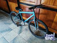 Bicicleta Para Reparación - Rodado 24