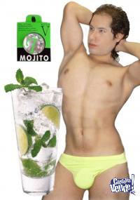 Gel Congelable Miss V Mojito Ice Pocket. THE ATICO -SEX SHOP