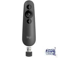Puntero Presentador Logitech R500 Wireless Usb Bluetooth