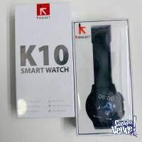 SMARTWATCH Smartwatch Kieselect K10