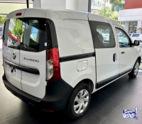 Vendo Renault Kangoo 2024 