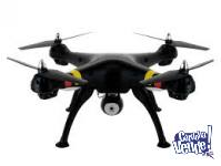 Drone Condor 120 Mts Con Camara! Pascal Computacion