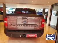 Ford Maverick 2.0T 2WD XLT AT8
