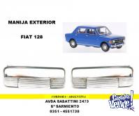 MANIJA EXTERIOR FIAT 128