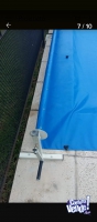 Cubre piscinas , cobertor de piscinas el Nro.1 del país !!!