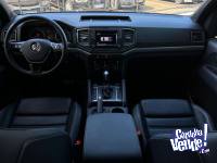 Volkswagen Amarok Extreme Highline V6 2023