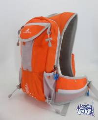 Mochila para Running, ciclismo y trekking