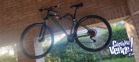 Bicicleta Raleigh Mojave 5.5 R29