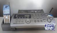 Fax - Panasonic KX-FG2853