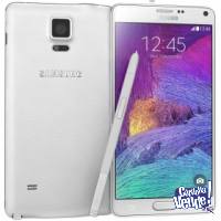 Samsung Galaxy Note 4  32GB| N910c | Lte 4g | Libre | Local