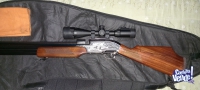 Sumatra carabine 6.35