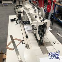 Juki LG-158-1 Single needle Long-arm, Lockstitch Sewing Mach