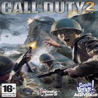 Call of Duty 2 /Juego Digital para PC