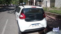 Fiat Mobi Way