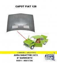 CAPOT FIAT 128 SUPER EUROPA