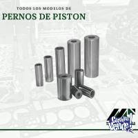 PERNOS DE PISTON