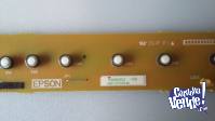 Panel de Control Botones EJ68053J-150 Epson