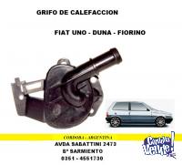 GRIFO CALEFACCION FIAT DUNA-UNO