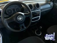 VW SAVEIRO 1.6 CABINA SIMPLE 2016 - INMACULADA!
