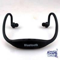 Auriculares Bluetooth Vincha Sport Manos Libres marca Only